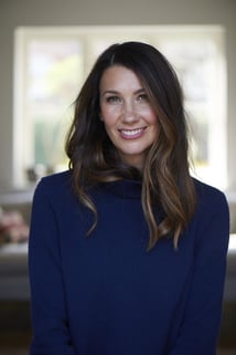 Rosie Green Headshot