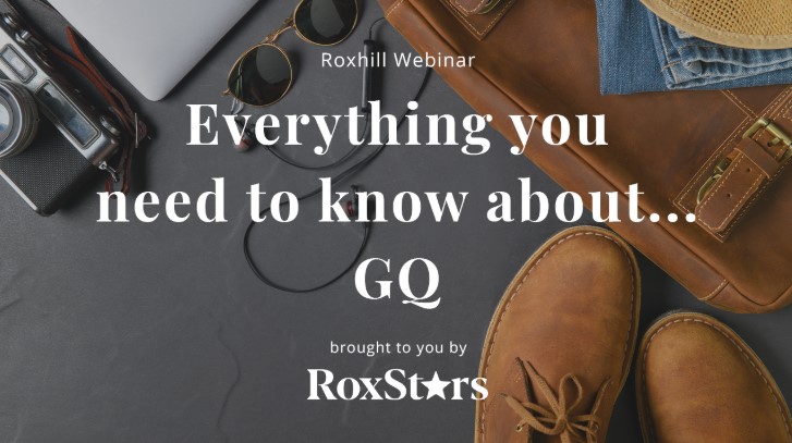 GQ invite