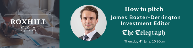 James Baxter-Derrington