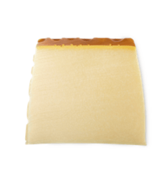 LUSH HONEY SOAP
