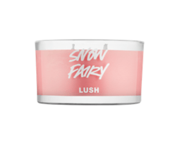 LUSH SNOW FAIRY