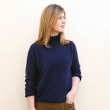 Kate Finnigan Square