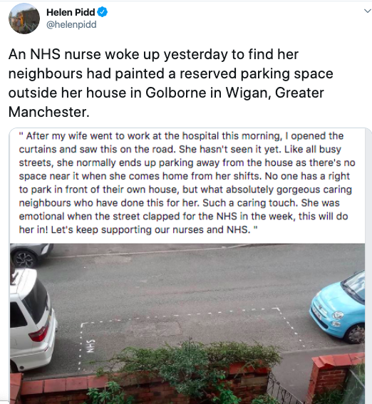 RS Tweet of the day 30.03.2020