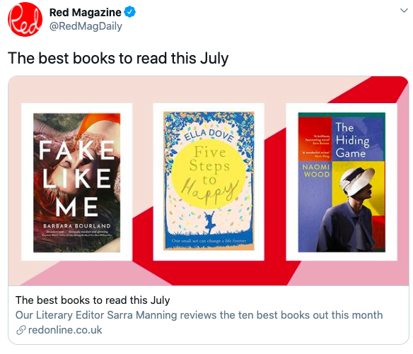 RS tweet of tehe day 01.07.2020