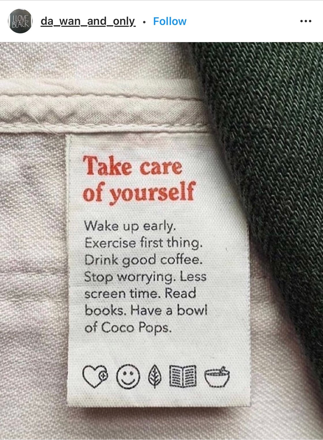 insta of the day 13.10.2020