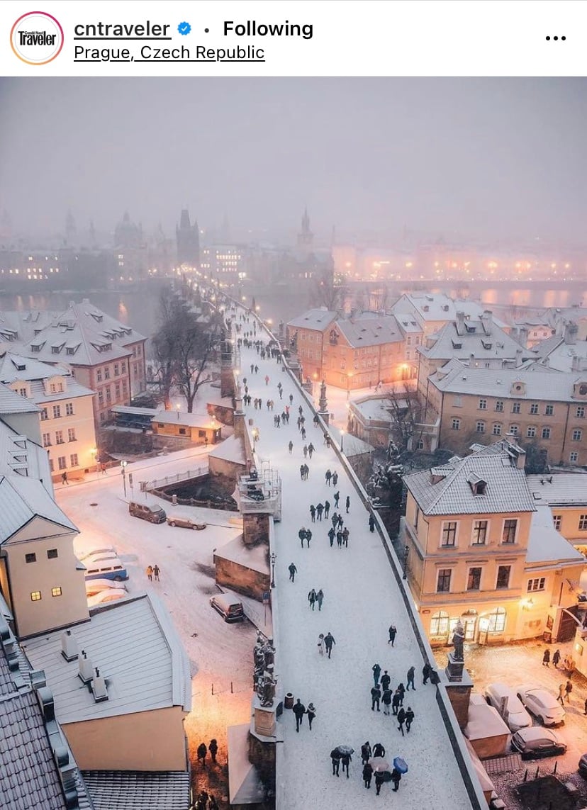 insta of the day 30.11.2020