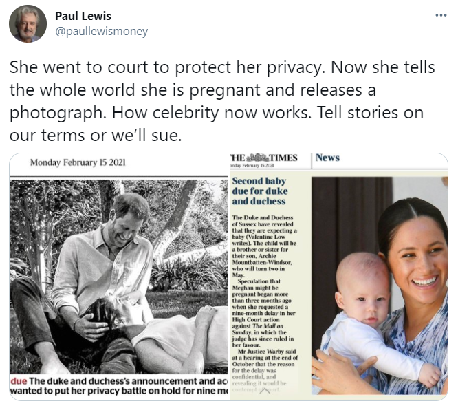 tb tweet of the day 15.02.2021