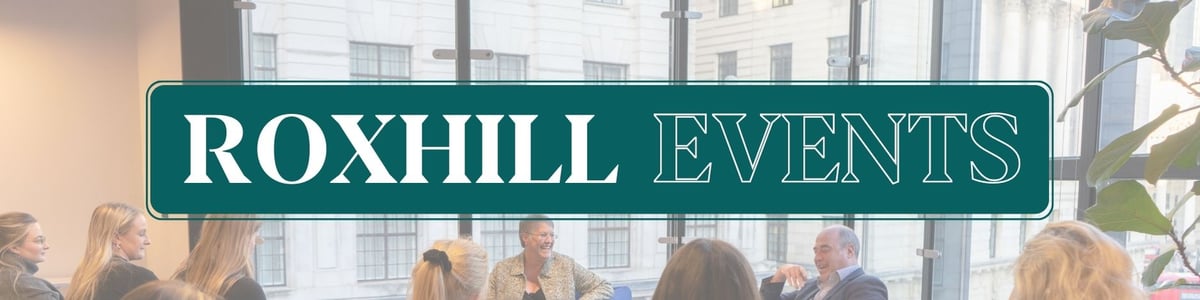 Top banner for business newsletter