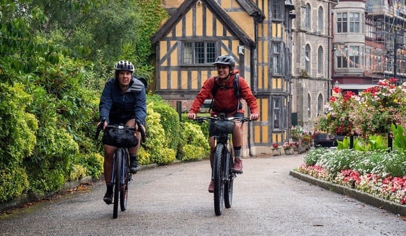 cycling 1