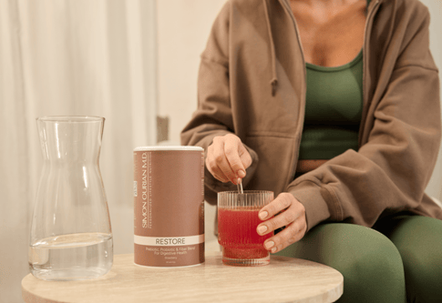 gut health