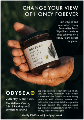 odysea