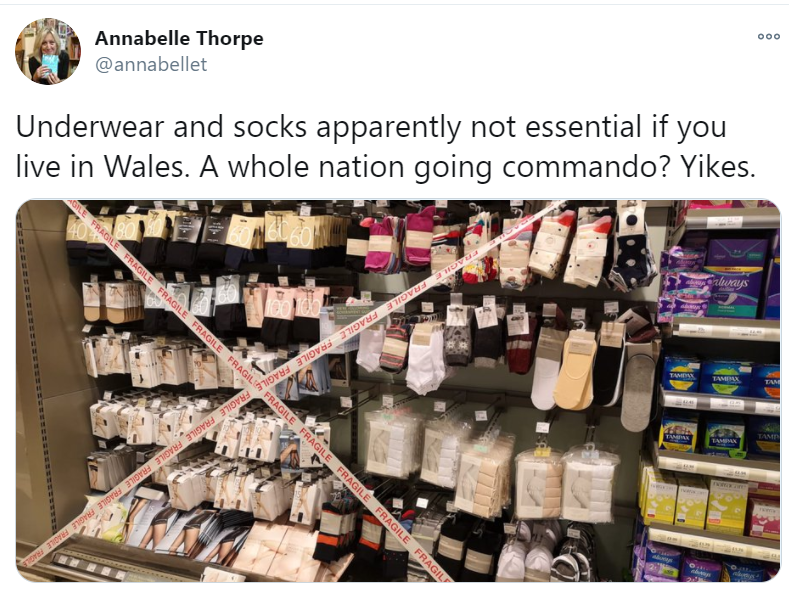 tweet of the day 28.10.2020